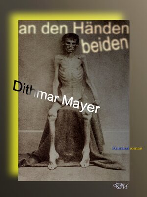 cover image of An den Händen beiden